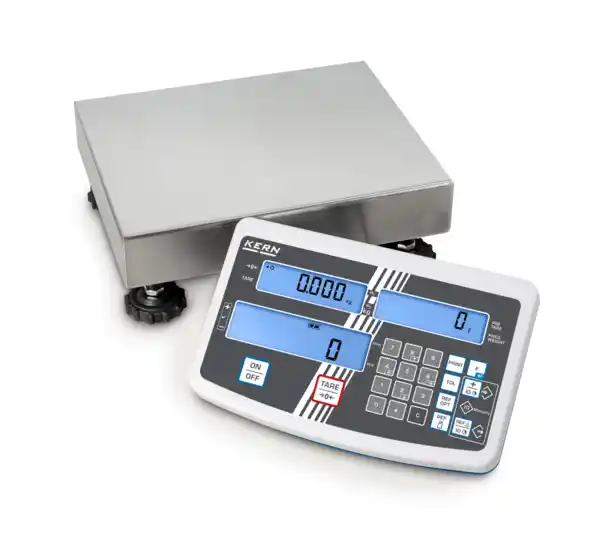 Counting scale IFS 6K-3M